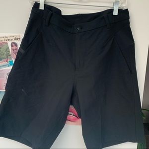 Lululemon men’s shorts